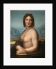 Nude Woman (Monna Vanna), Second decade of the 16th century by Anonymous