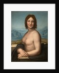 Nude Woman (Monna Vanna), Second decade of the 16th century by Anonymous