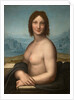 Nude Woman (Monna Vanna), Second decade of the 16th century by Anonymous