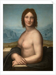Nude Woman (Monna Vanna), Second decade of the 16th century by Anonymous