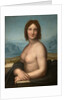 Nude Woman (Monna Vanna), Second decade of the 16th century by Anonymous