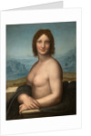 Nude Woman (Monna Vanna), Second decade of the 16th century by Anonymous
