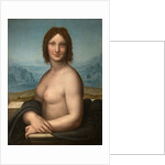 Nude Woman (Monna Vanna), Second decade of the 16th century by Anonymous