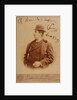 Portrait of the Composer Giacomo Puccini, 1893 by Anonymous