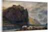Hammerstein and Andernach, 1817 by Anonymous