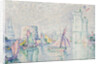 La Rochelle, 1912 by Anonymous