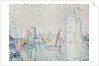 La Rochelle, 1912 by Anonymous