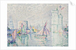 La Rochelle, 1912 by Anonymous