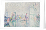 La Rochelle, 1912 by Anonymous