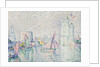 La Rochelle, 1912 by Anonymous