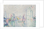 La Rochelle, 1912 by Anonymous