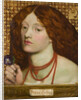 Regina Cordium (Queen of Hearts), 1860 by Anonymous