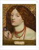 Regina Cordium (Queen of Hearts), 1860 by Anonymous