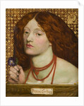 Regina Cordium (Queen of Hearts), 1860 by Anonymous