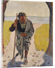 Ahasver, c. 1910 by Anonymous
