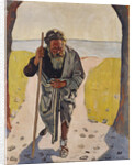 Ahasver, c. 1910 by Anonymous