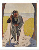 Ahasver, c. 1910 by Anonymous