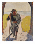Ahasver, c. 1910 by Anonymous