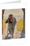 Ahasver, c. 1910 by Anonymous
