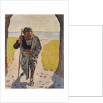 Ahasver, c. 1910 by Anonymous