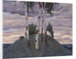 Birches, 1913 by Anonymous