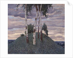 Birches, 1913 by Anonymous