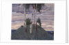 Birches, 1913 by Anonymous