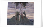 Birches, 1913 by Anonymous