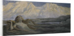 Spring Awakening, c. 1905 by Anonymous