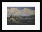 Spring Awakening, c. 1905 by Anonymous