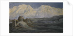 Spring Awakening, c. 1905 by Anonymous