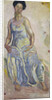 The Sacred Hour, 1910 by Anonymous