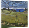 Paesaggio animato, 1915-1916 by Anonymous