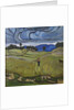 Paesaggio animato, 1915-1916 by Anonymous