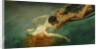 The Siren (La Sirena), ca 1893 by Anonymous