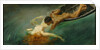 The Siren (La Sirena), ca 1893 by Anonymous