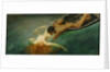 The Siren (La Sirena), ca 1893 by Anonymous