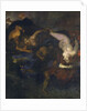 Orestes and the Erinyes, 1905 by Anonymous