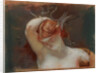 Head of Gorgon, 1895 by Anonymous