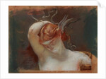 Head of Gorgon, 1895 by Anonymous