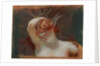 Head of Gorgon, 1895 by Anonymous