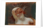 Head of Gorgon, 1895 by Anonymous