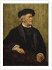 Portrait of the composer Richard Wagner, 1883 by Anonymous