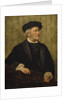 Portrait of the composer Richard Wagner, 1883 by Anonymous