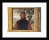 Francesco Petrarca by Anonymous
