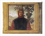 Francesco Petrarca by Anonymous