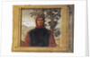 Francesco Petrarca by Anonymous