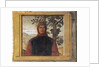 Francesco Petrarca by Anonymous