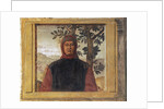 Francesco Petrarca by Anonymous