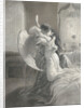 The Kiss by Anonymous